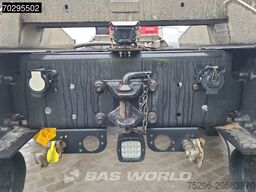 MAN TGS 26.320 TGS 6X2 ADR BDF Lift+Steering Axle  ...