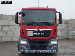 MAN TGS 26.320 TGS 6X2 ADR BDF Lift+Steering Axle  ...