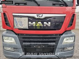 MAN TGS 26.320 TGS 6X2 ADR BDF Lift+Steering Axle  ...