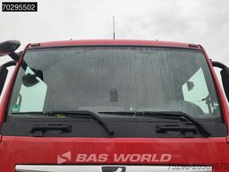 MAN TGS 26.320 TGS 6X2 ADR BDF Lift+Steering Axle  ...