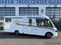 MALIBU I 490 LE 4.2t Sonderaktion 5Jahre Garantie