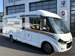 MALIBU I 490 LE 4.2t Sonderaktion 5Jahre Garantie