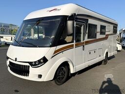 MALIBU I 490 LE 4.2t Sonderaktion 5Jahre Garantie