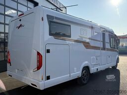 MALIBU I 490 LE 4.2t Sonderaktion 5Jahre Garantie