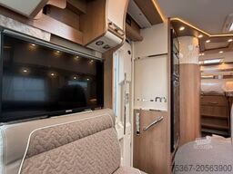 MALIBU I 490 LE 4.2t Sonderaktion 5Jahre Garantie