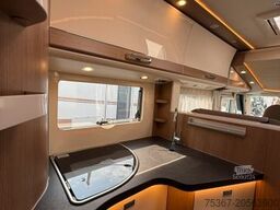 MALIBU I 490 LE 4.2t Sonderaktion 5Jahre Garantie