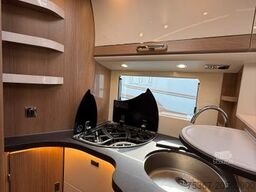 MALIBU I 490 LE 4.2t Sonderaktion 5Jahre Garantie