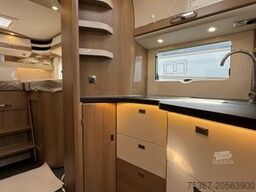 MALIBU I 490 LE 4.2t Sonderaktion 5Jahre Garantie