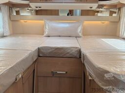 MALIBU I 490 LE 4.2t Sonderaktion 5Jahre Garantie