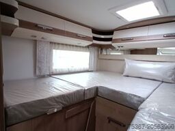 MALIBU I 490 LE 4.2t Frühjahrsaktion 2026