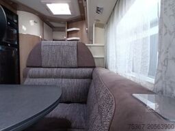 MALIBU I 490 LE 4.2t Frühjahrsaktion 2026