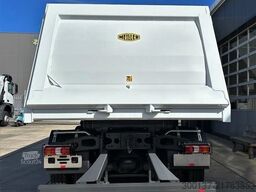 Mercedes-Benz Arocs 4140 K 8x4/4 Meiller Tipper
