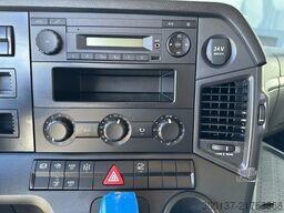 Mercedes-Benz Arocs 4140 K 8x4/4 Meiller Tipper
