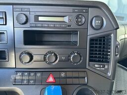 Mercedes-Benz Arocs 4140 K 8x4 Meiller Tipper