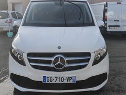 Mercedes Marco Polo 250d | 2022 | Euro 6 Automatik | Professioneller Verkäufer