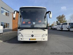 Mercedes-Benz Tourismo 17RHD
