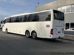 Mercedes-Benz Tourismo 17RHD