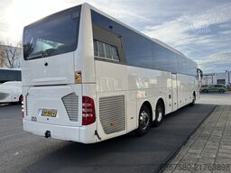 Mercedes-Benz Tourismo 17RHD