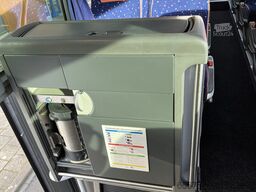 Mercedes-Benz Tourismo 17RHD