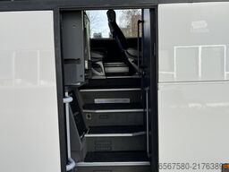 Mercedes-Benz Tourismo 17RHD