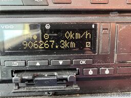 Mercedes-Benz Tourismo 17RHD