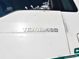 MAN TGA 18.430 XLX Retarder Standklima DEFEKT