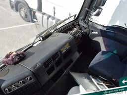 MAN TGA 18.430 XLX Retarder Standklima DEFEKT