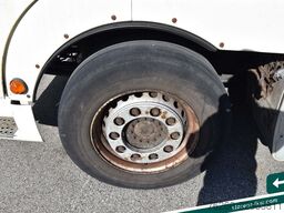 MAN TGA 18.430 XLX Retarder Standklima DEFEKT