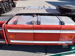 SCANIA 164L V8 580 Top Line Retarder Analoger Tacho