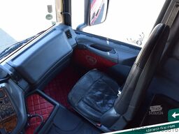 SCANIA 164L V8 580 Top Line Retarder Analoger Tacho