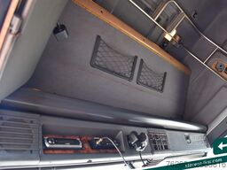 SCANIA 164L V8 580 Top Line Retarder Analoger Tacho