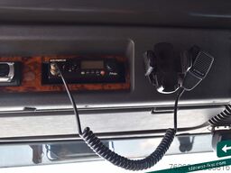 SCANIA 164L V8 580 Top Line Retarder Analoger Tacho
