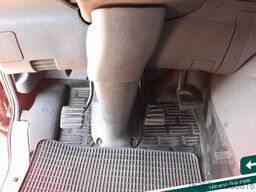 SCANIA 164L V8 580 Top Line Retarder Analoger Tacho