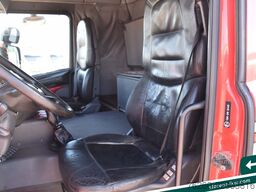 SCANIA 164L V8 580 Top Line Retarder Analoger Tacho