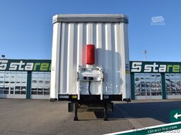 KRONE 2 x Liftachsen (1.+3. Achse) Palka XL+Getränke