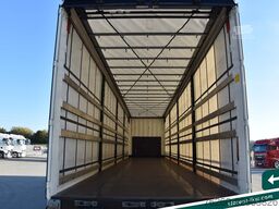 KRONE 2 x Liftachsen (1.+3. Achse) Palka XL+Getränke