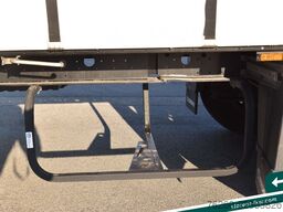 KRONE 2 x Liftachsen (1.+3. Achse) Palka XL+Getränke