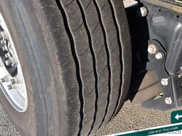 KRONE 2 x Liftachsen (1.+3. Achse) Palka XL+Getränke
