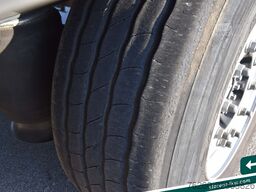 KRONE 2 x Liftachsen (1.+3. Achse) Palka XL+Getränke