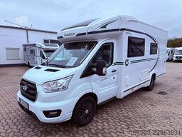 CHAUSSON 640 First Line