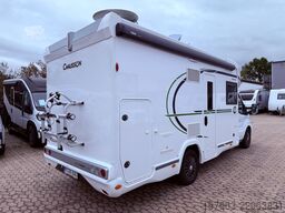 CHAUSSON 640 First Line