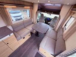 CHAUSSON 640 First Line