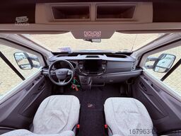 CHAUSSON 640 First Line