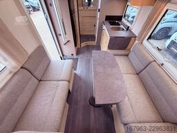 CHAUSSON 640 First Line