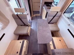 CHAUSSON 640 First Line