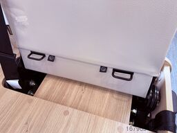 CHAUSSON 640 First Line