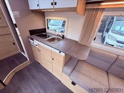 CHAUSSON 640 First Line