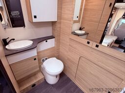 CHAUSSON 640 First Line