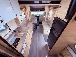 CHAUSSON 640 First Line