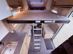 CHAUSSON 640 First Line